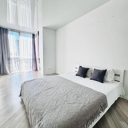Стрийська 45А Жк Леви Міста Автовокзал Гашека Наукова Кінг Кросс Lviv Exterior photo
